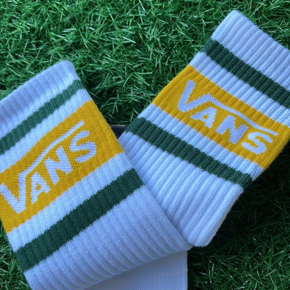 VANS “Off The Wall” Women’s socks
